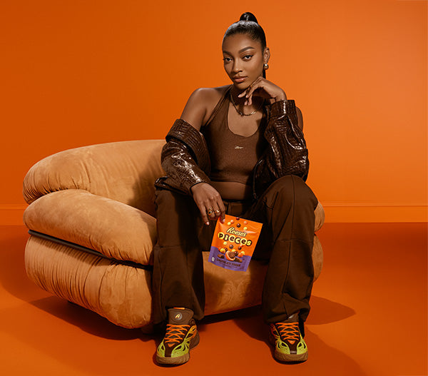 Reebok x Reese's
