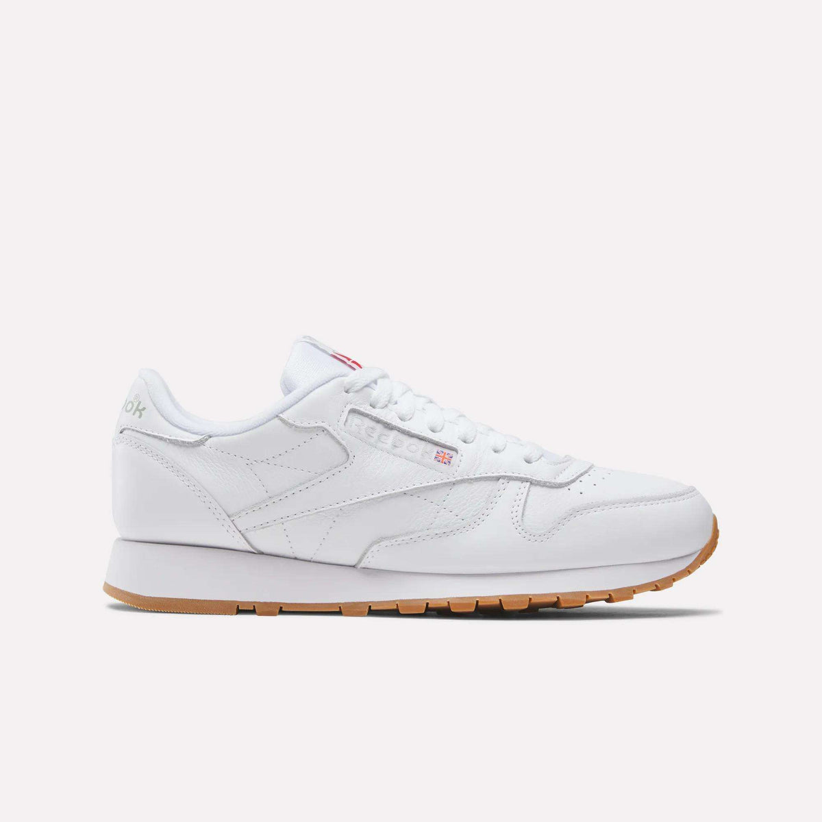Classic Leather Shoes