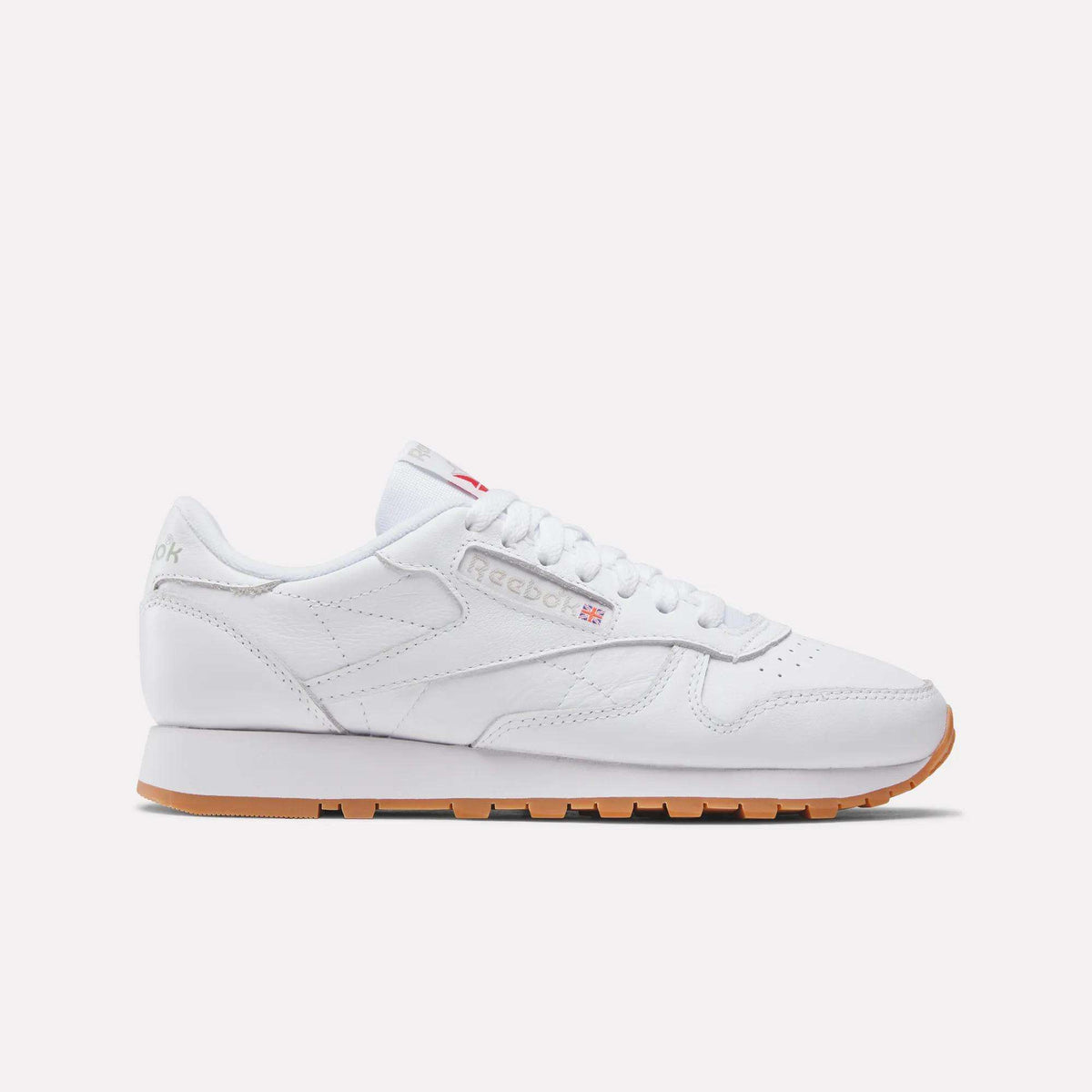 Women's Classic Leather Shoes