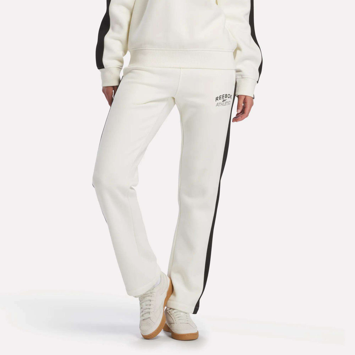 Women's Fleece Straight Leg Pants
