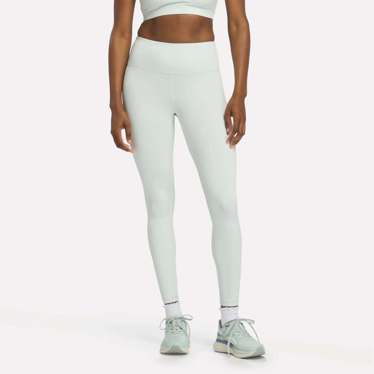 Women's High-Rise Leggings