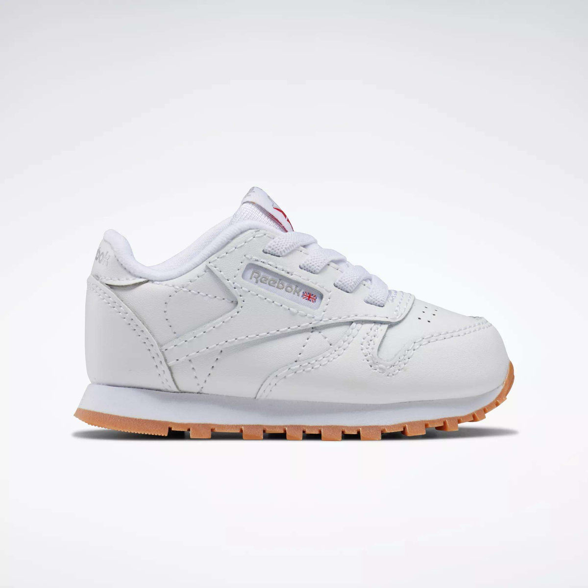 Classic Leather Shoes - Baby & Toddler