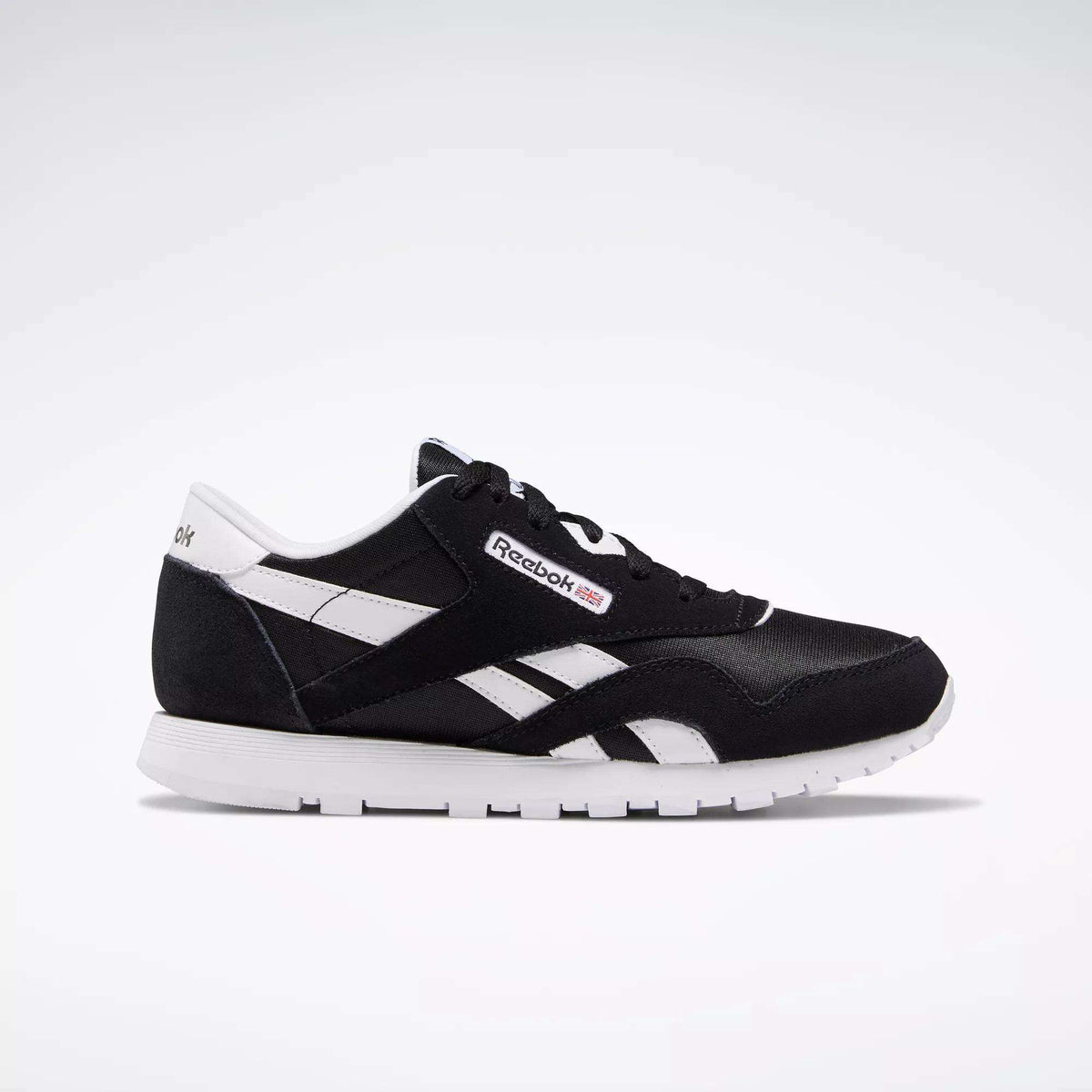 Classic Nylon Shoes - Big Kids