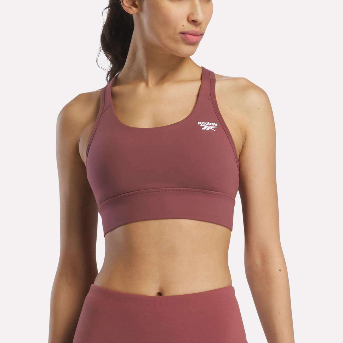 Women's Rush Medium-Impact Sports Bra