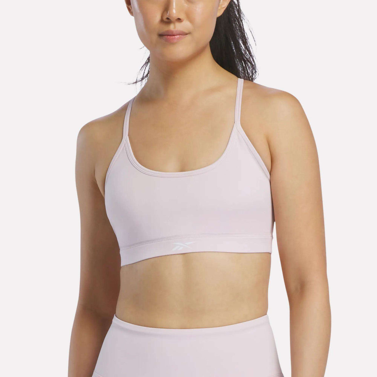 Women's Strappy Sports Bra
