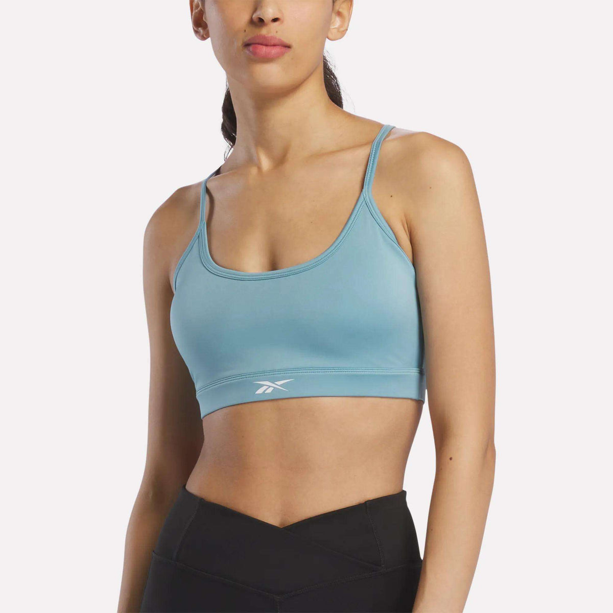Women's Strappy Sports Bra