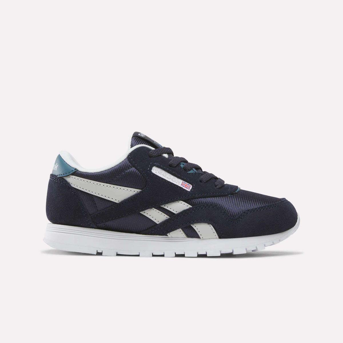 Classic Nylon Shoes - Little Kids