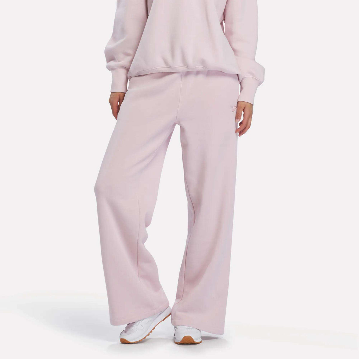 Women's Wide-Leg Sweatpants