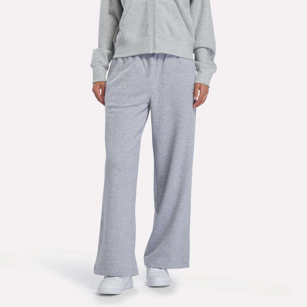 Women's Wide-Leg Sweatpants