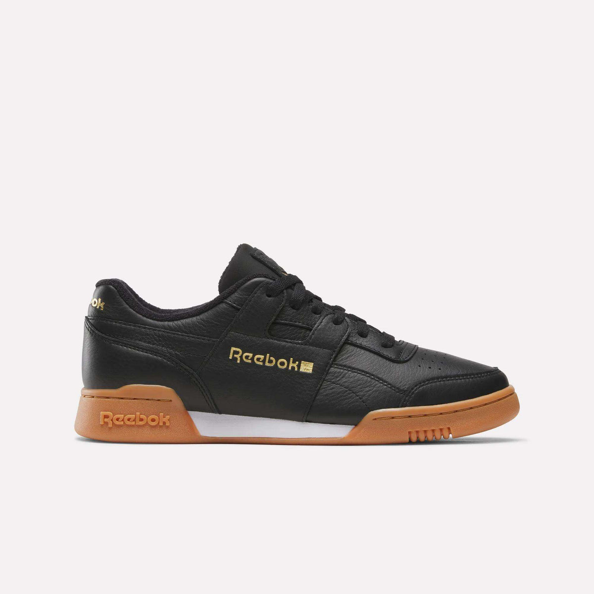 Workout Plus Shoes