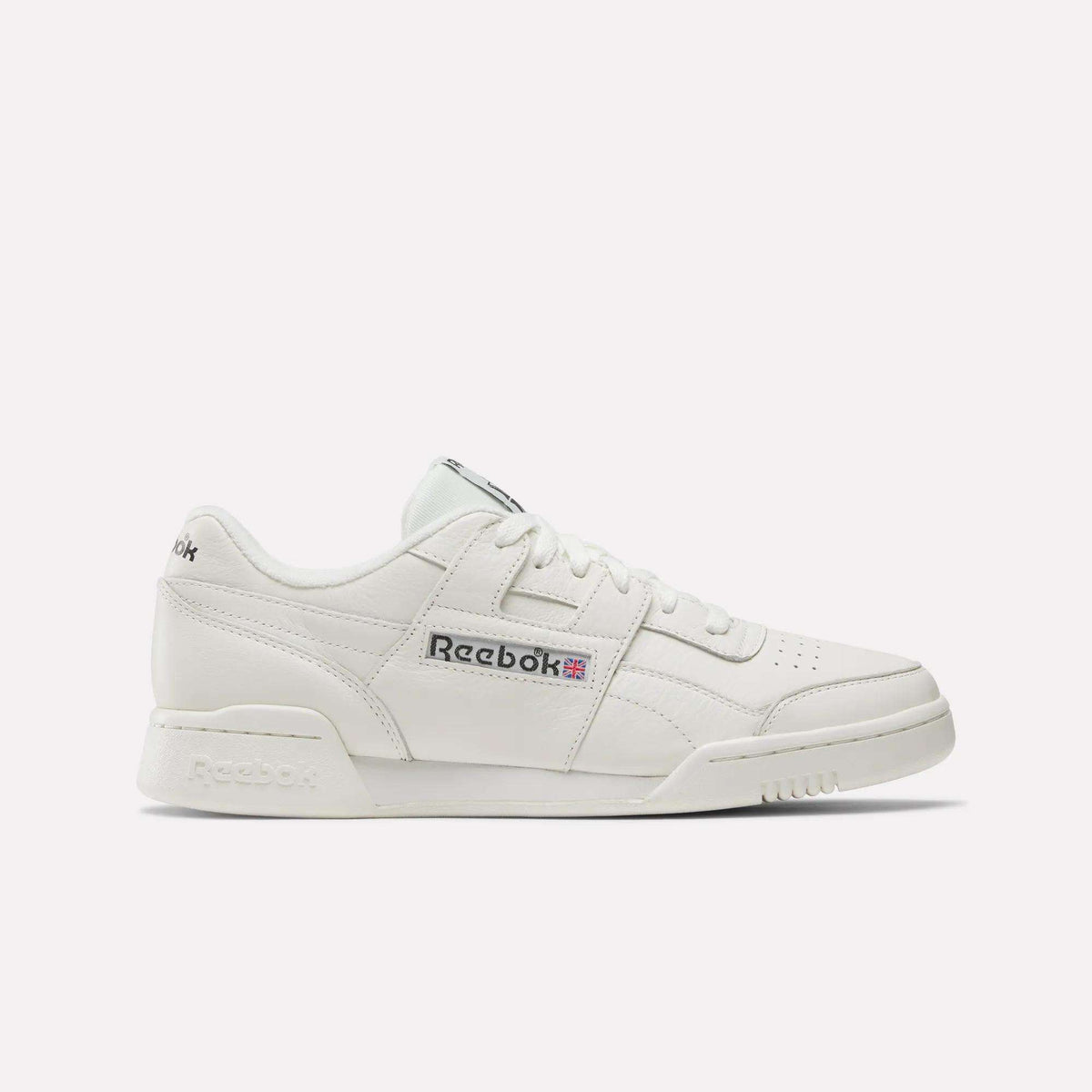 Workout Plus Shoes