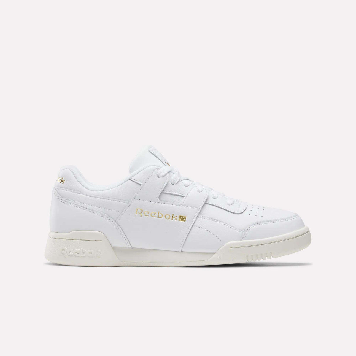 Workout Plus Shoes