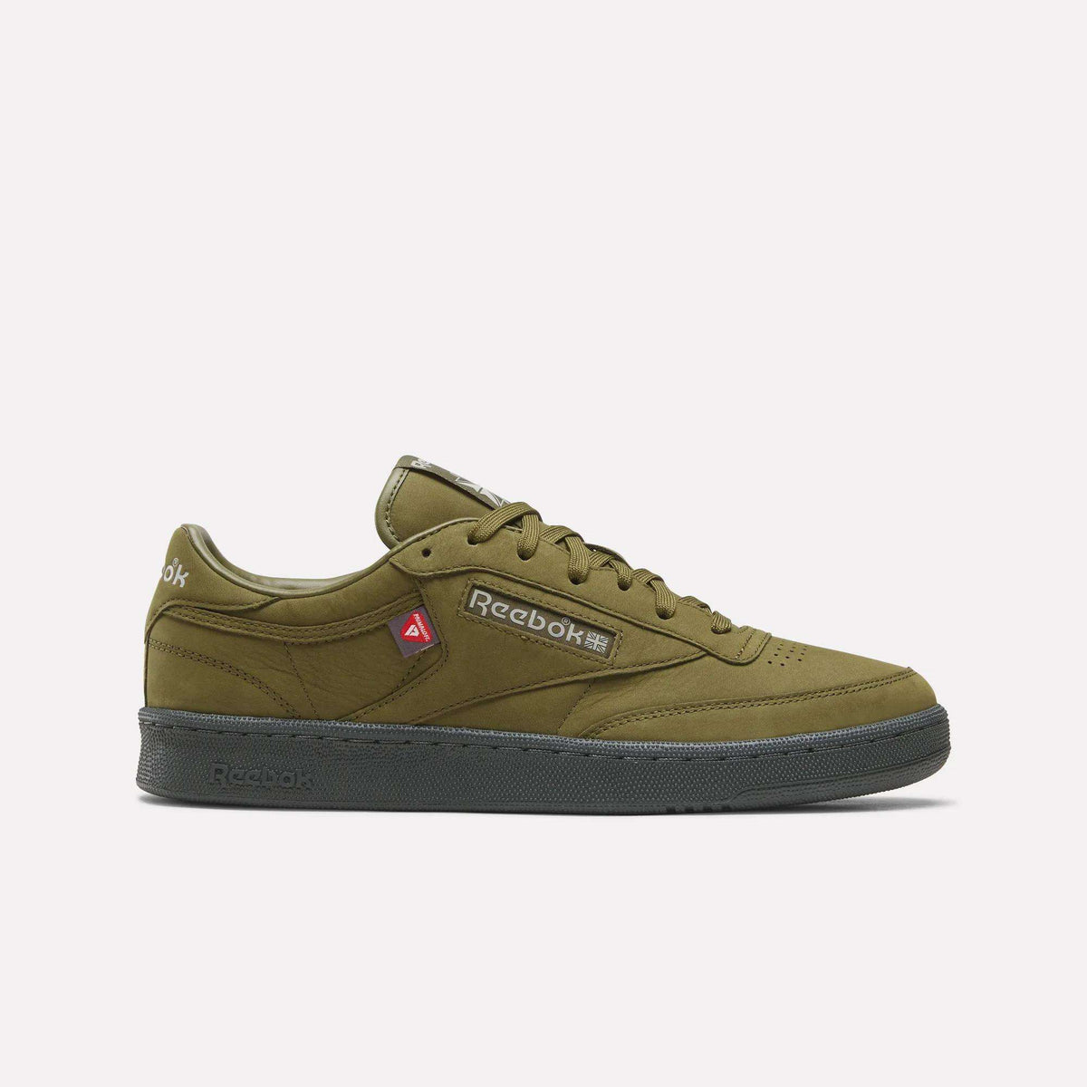 Men's Club C 85 Shoes