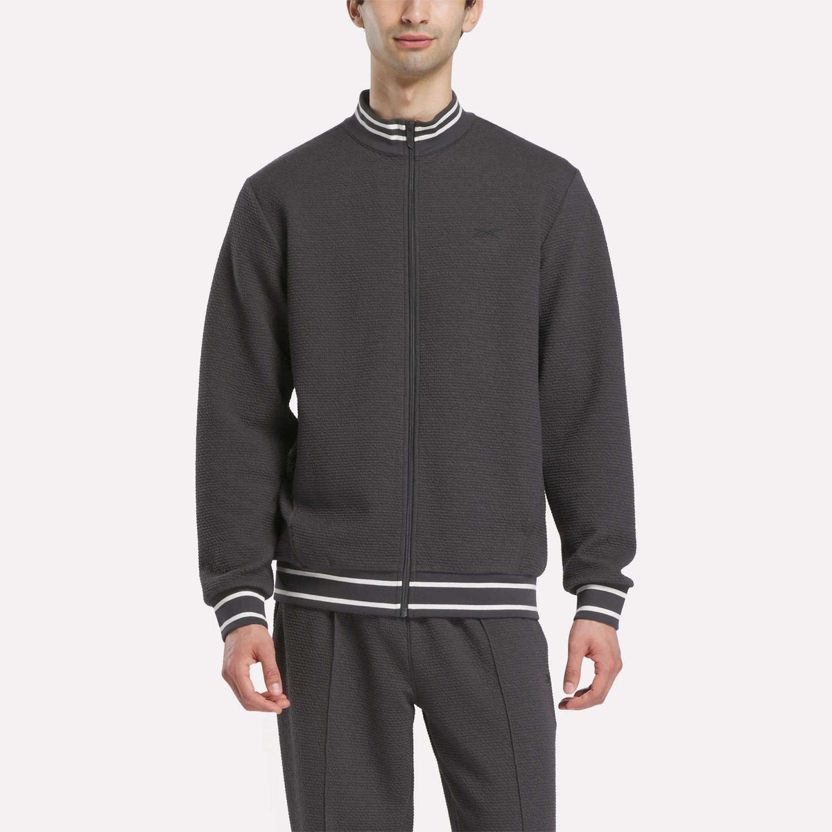 Men's Club Sport Textured Jacket