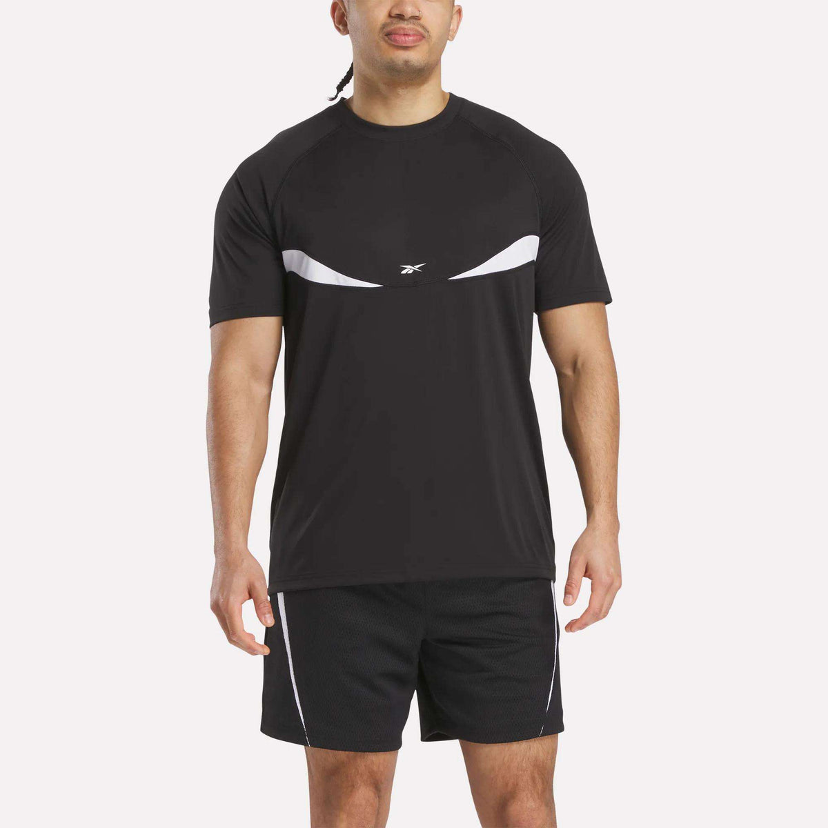 Warm-Up Basketball T-Shirt