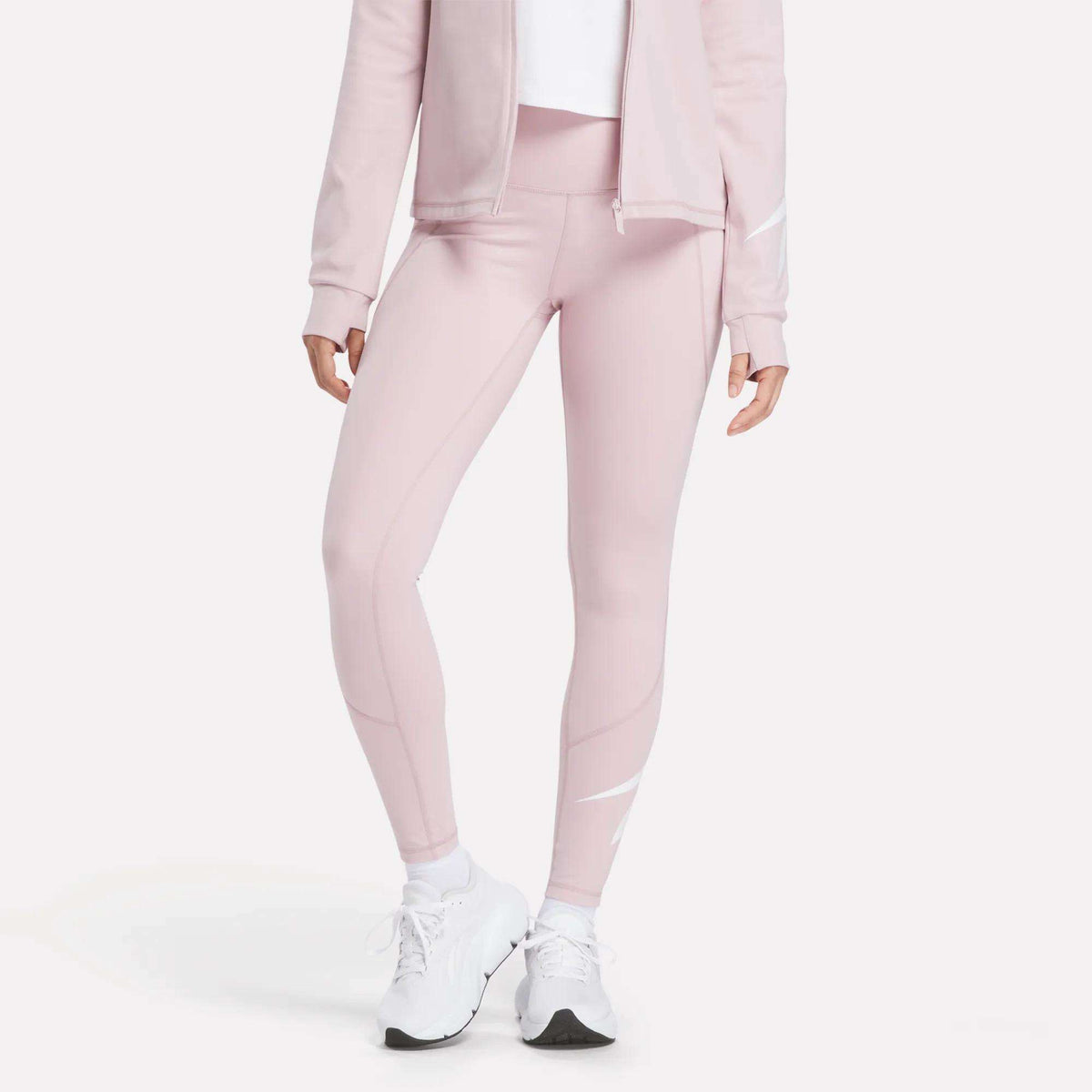 Women's Logo High-Rise Leggings