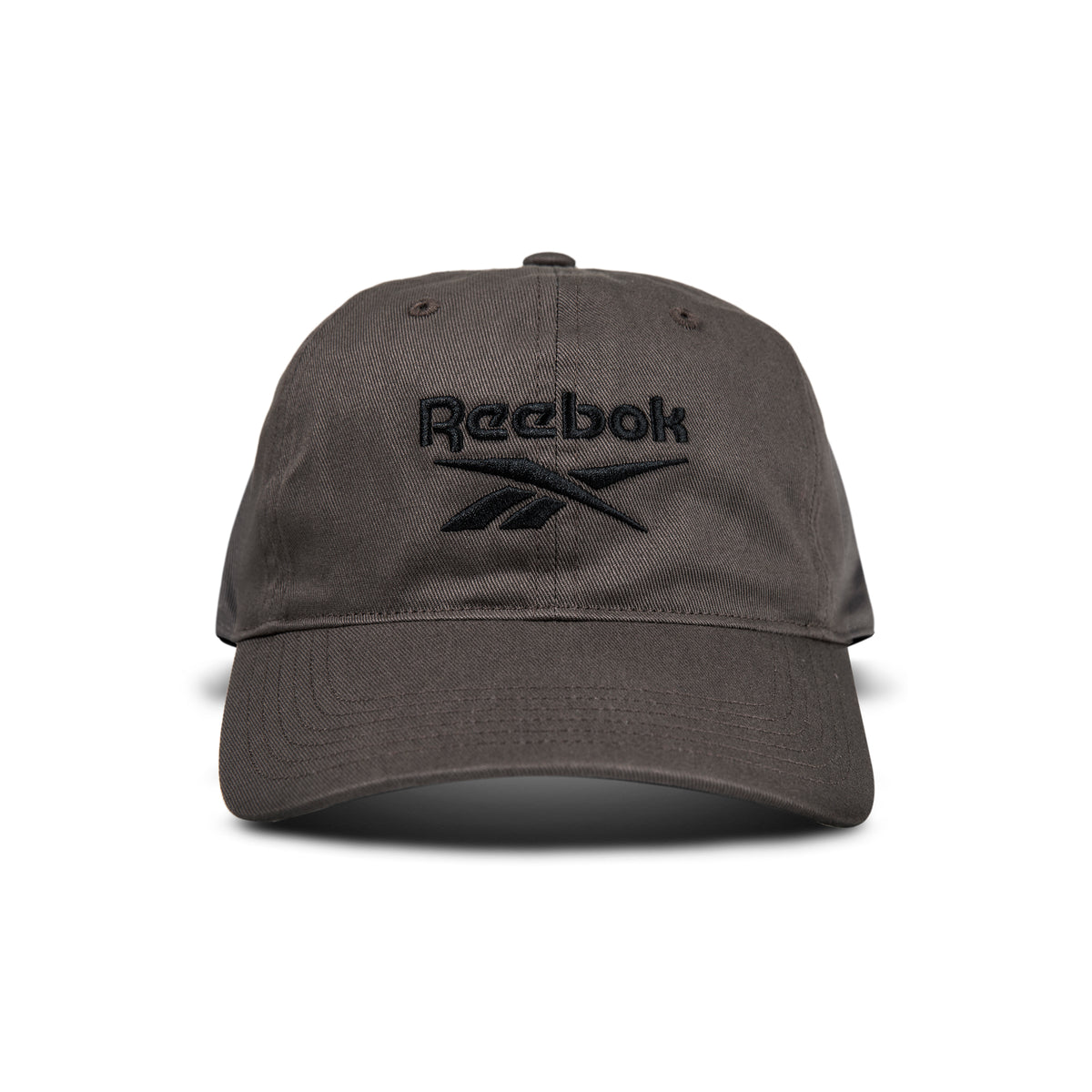Logo Cap