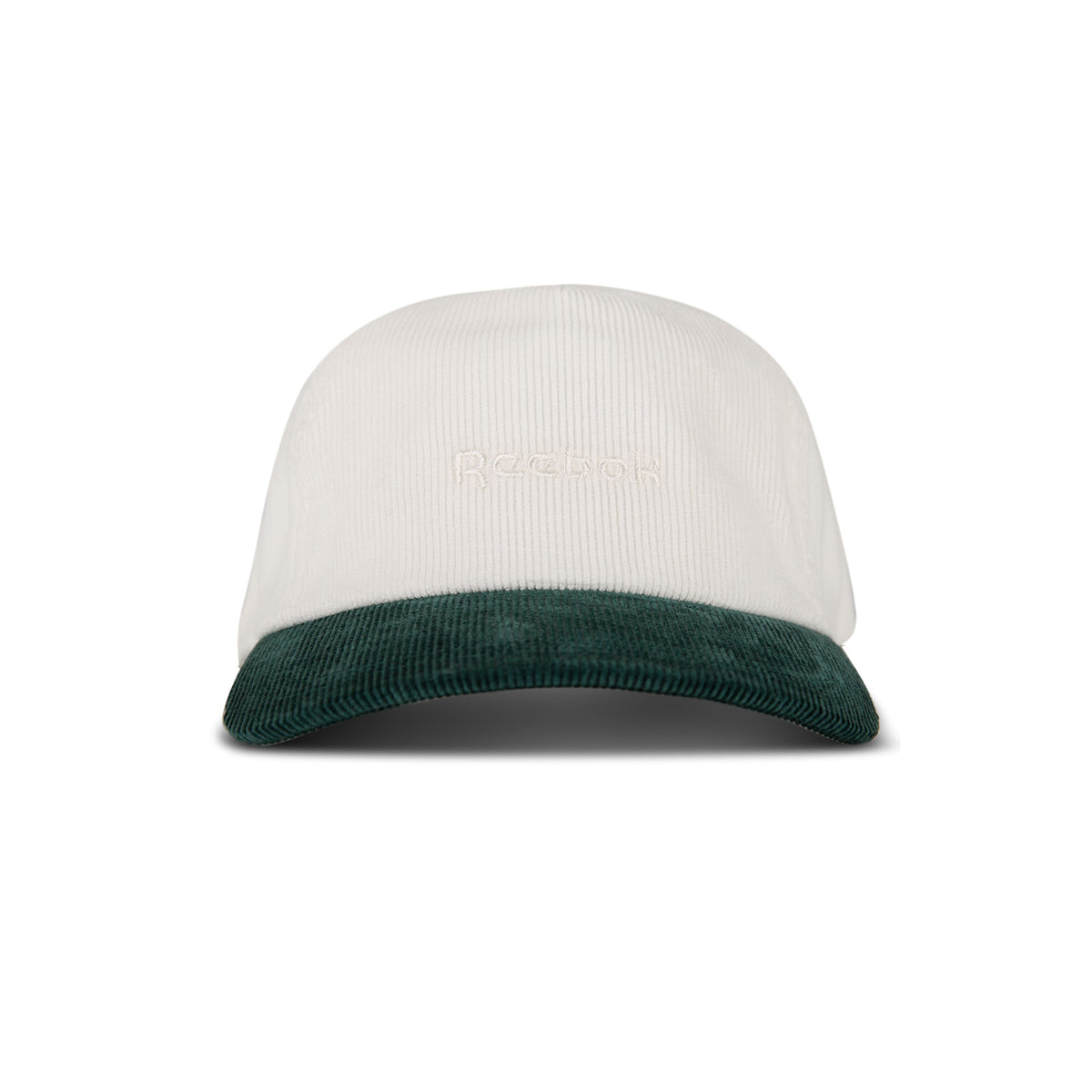 Logo Corduroy Cap