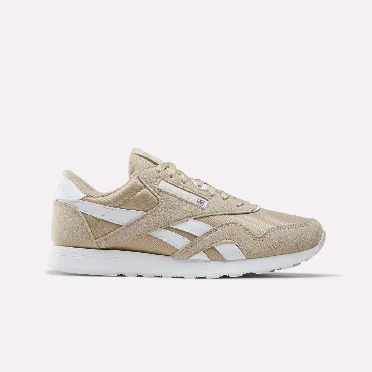 Men's Classic Nylon Shoes
