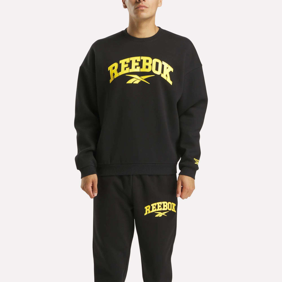 Men's Cottle Sweatshirt