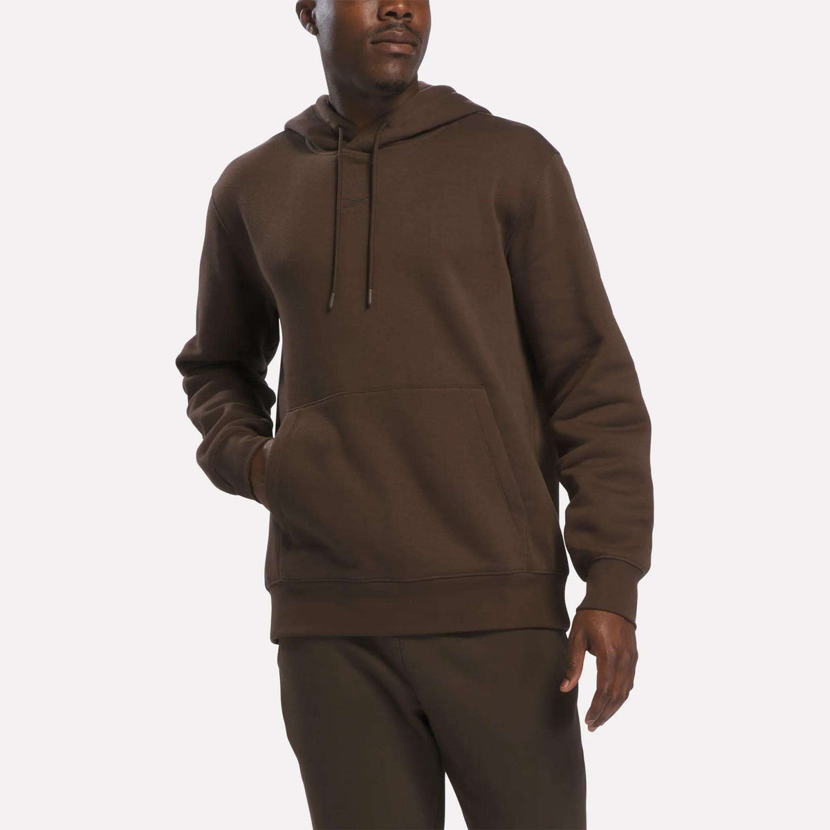Men's Finisher Hoodie