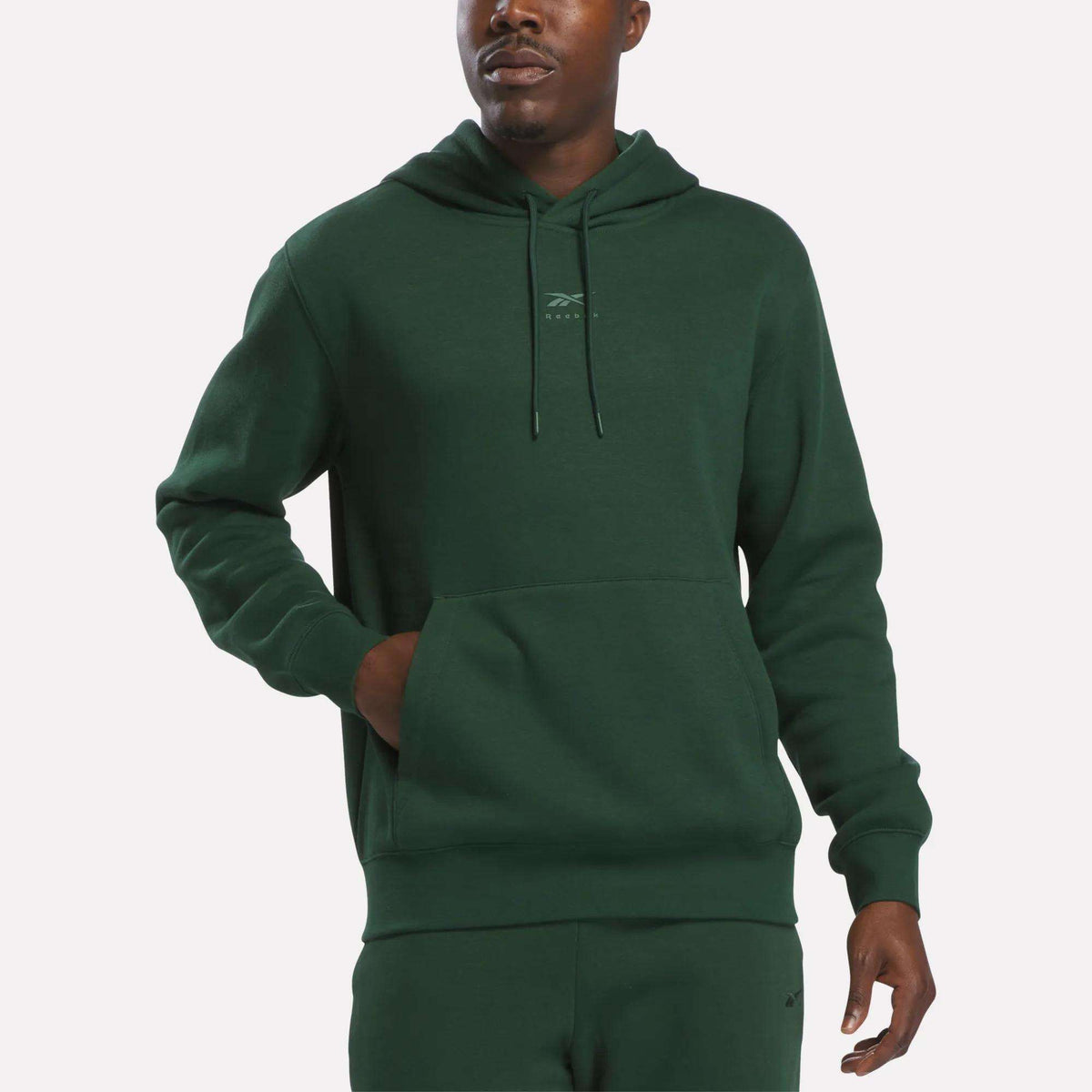 Men's Finisher Hoodie