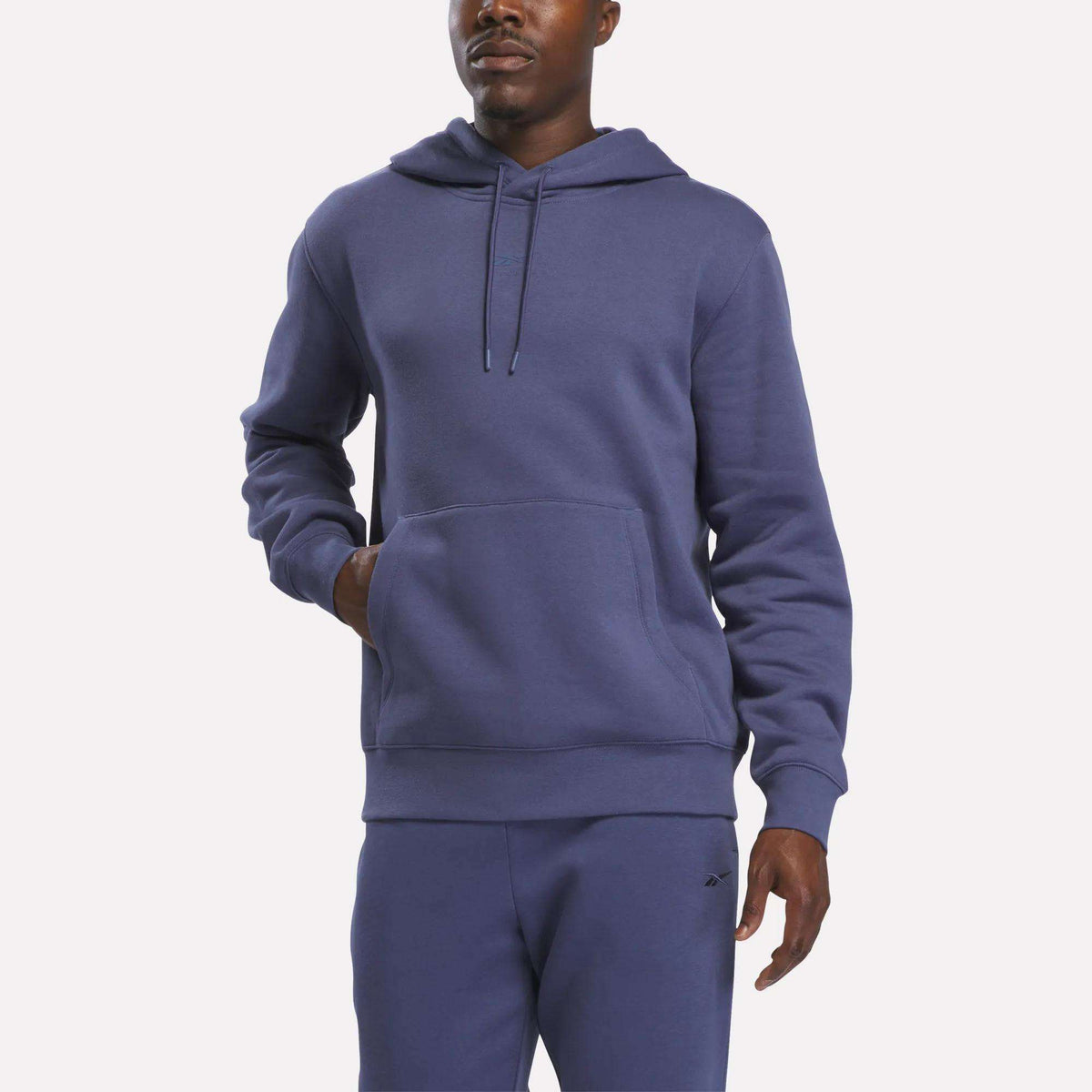 Men's Finisher Hoodie