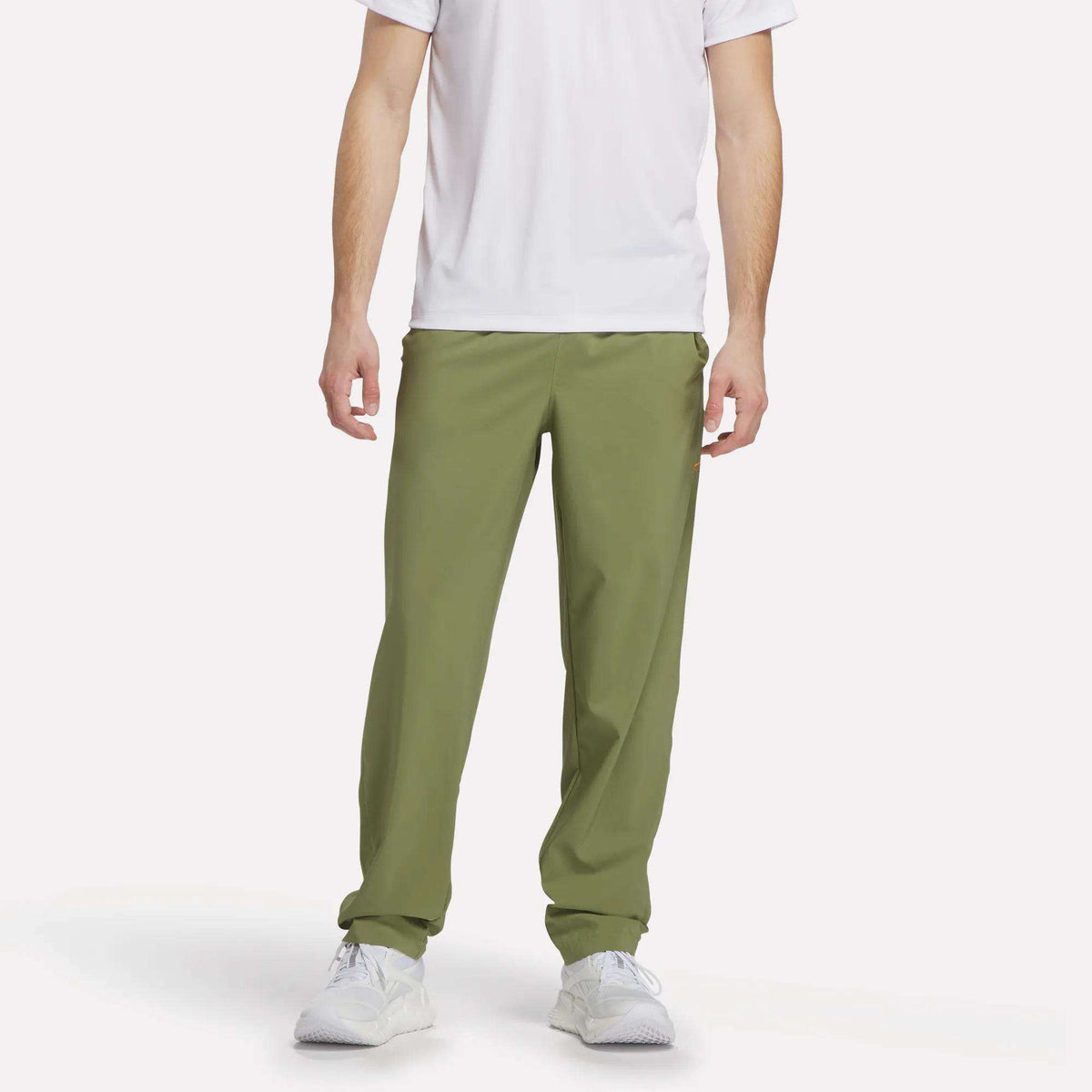 Men's Train Woven Unlined Pants