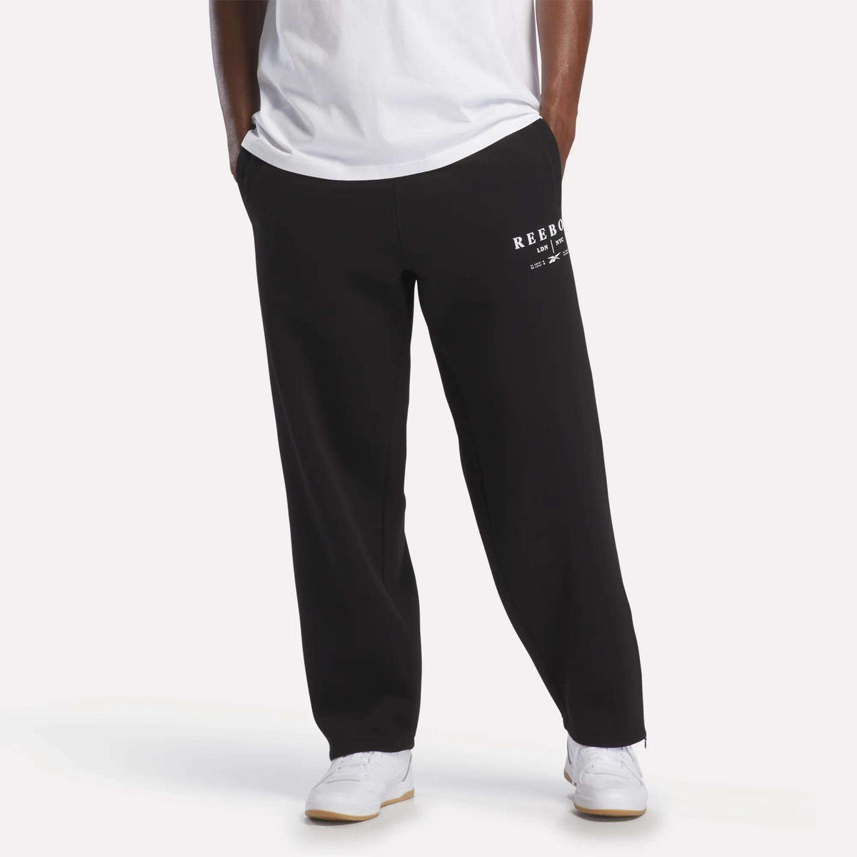 Men's International Straight Leg Pants
