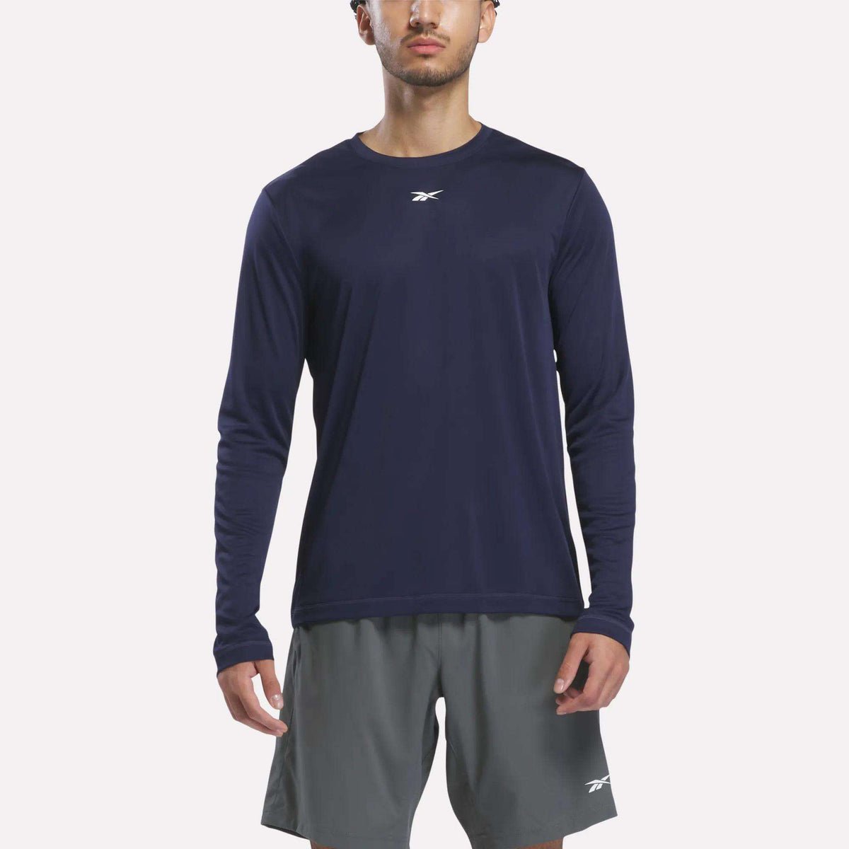 Men's Long Sleeve Tech T-Shirt