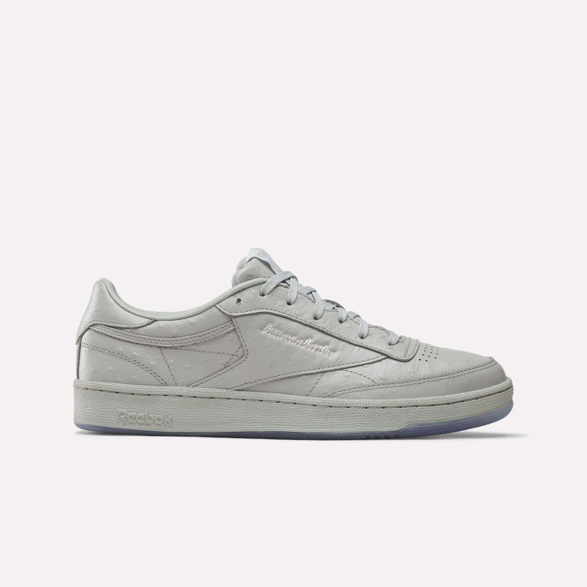 Reebok x BBC Club C 85 Shoes