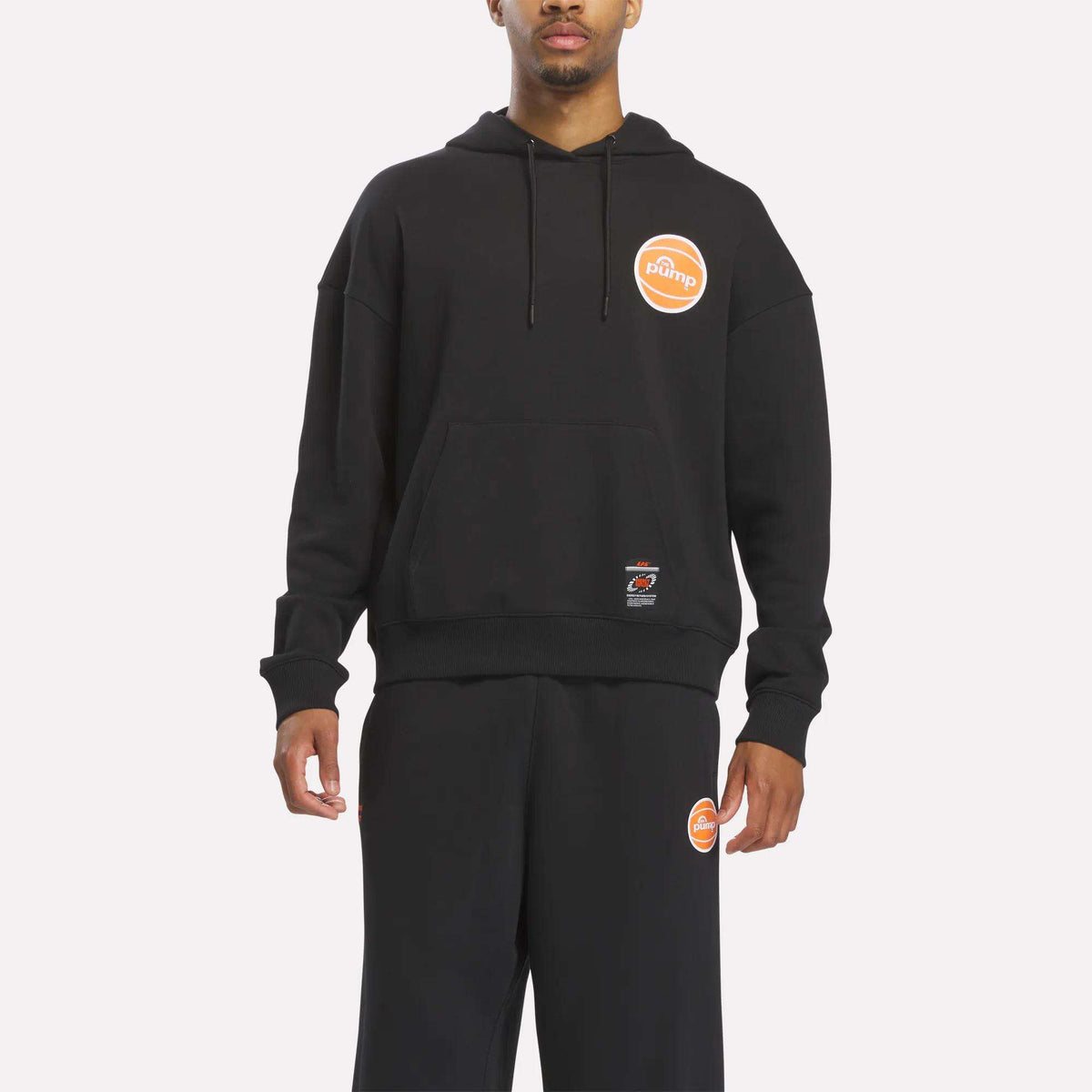 Men's Pump OG Hoodie