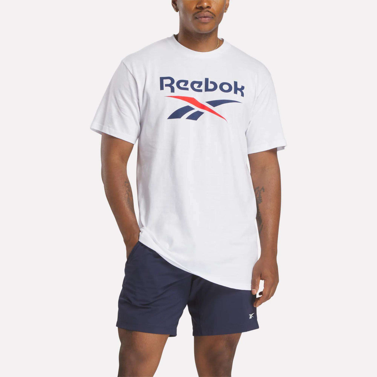 Men's Logo T-Shirt