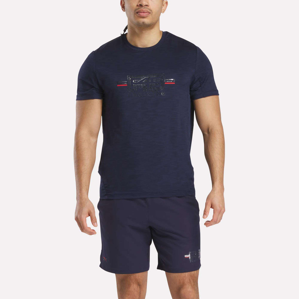 Men's Reebok x F45 Training Coach T-Shirt