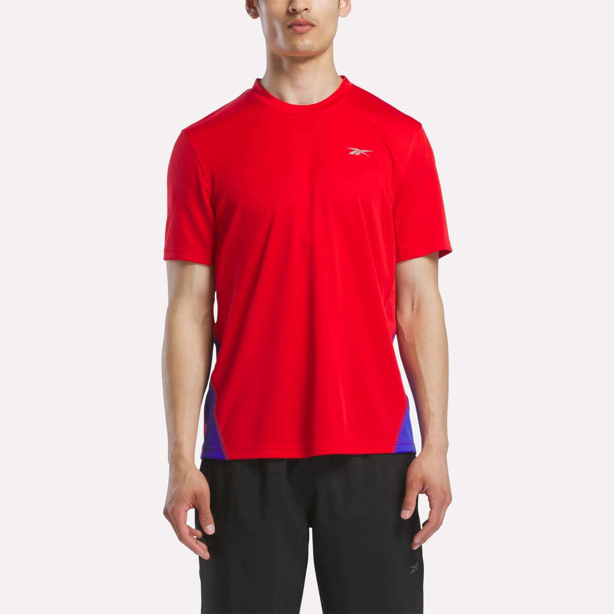 Men's Short Sleeve Vector T-Shirt