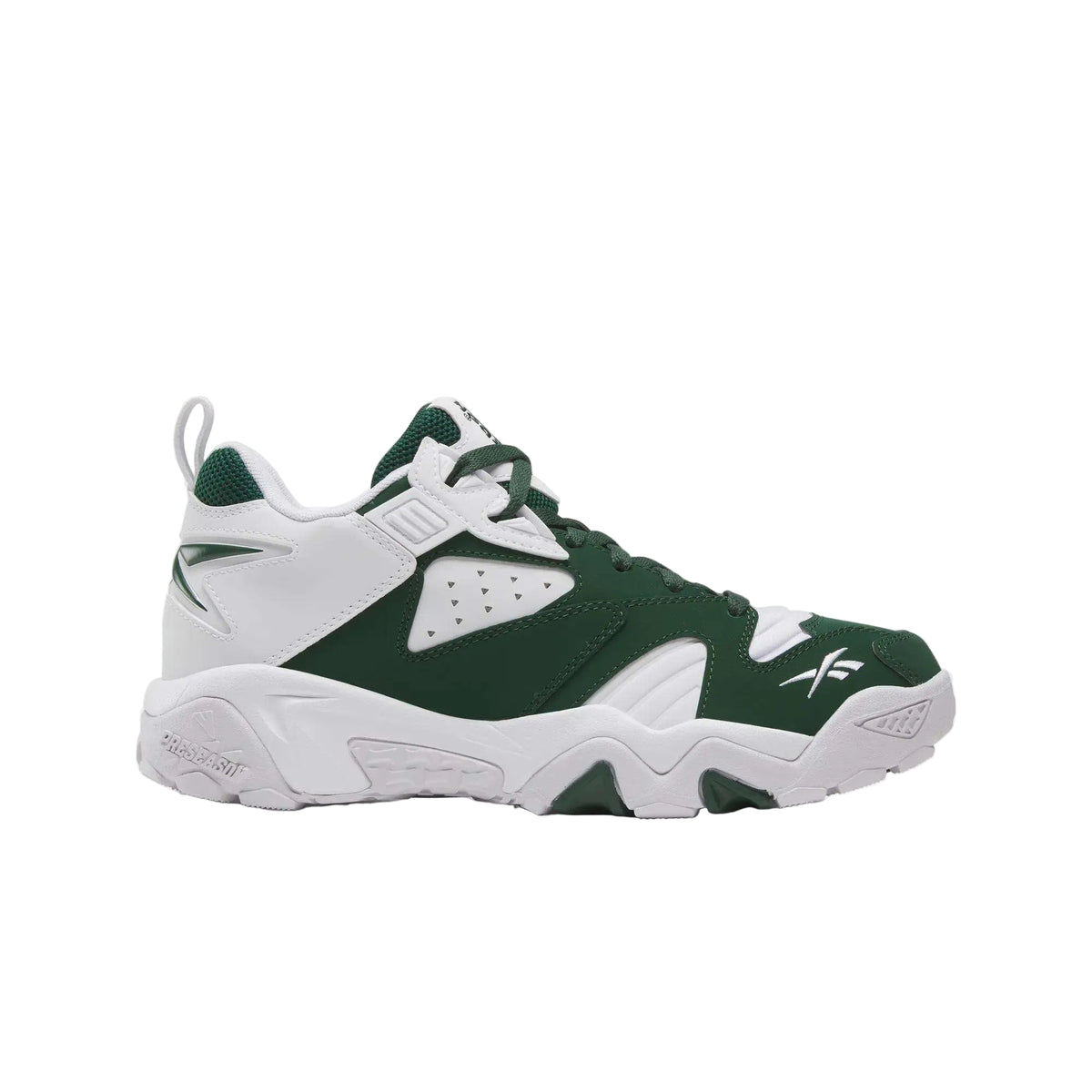 Brutus Low Shoes