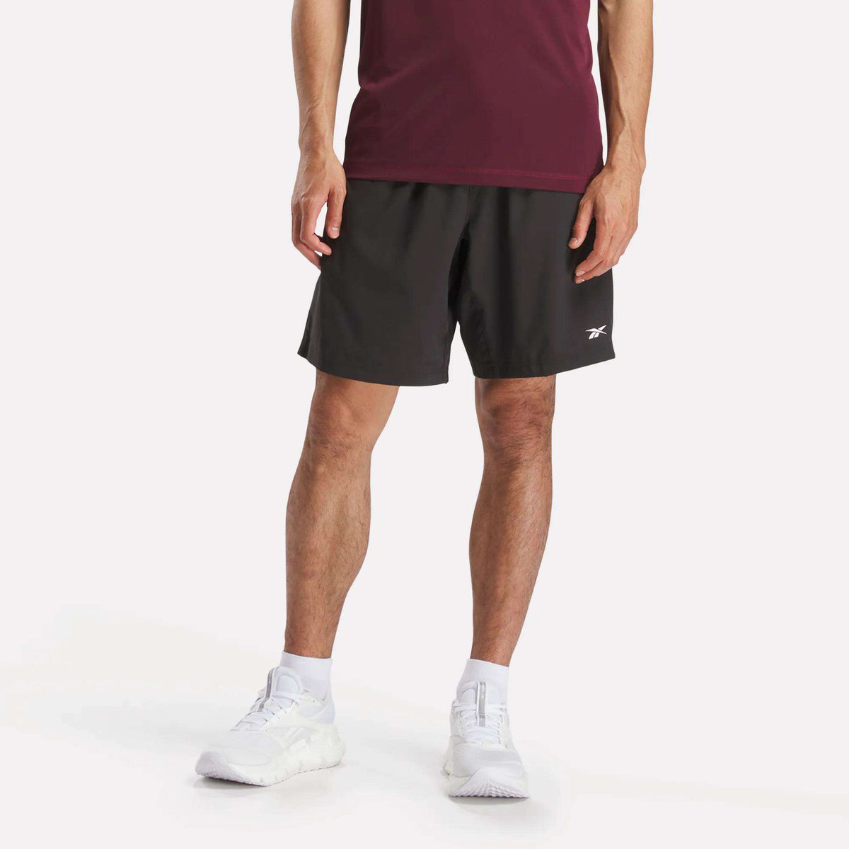 Men's Woven Shorts