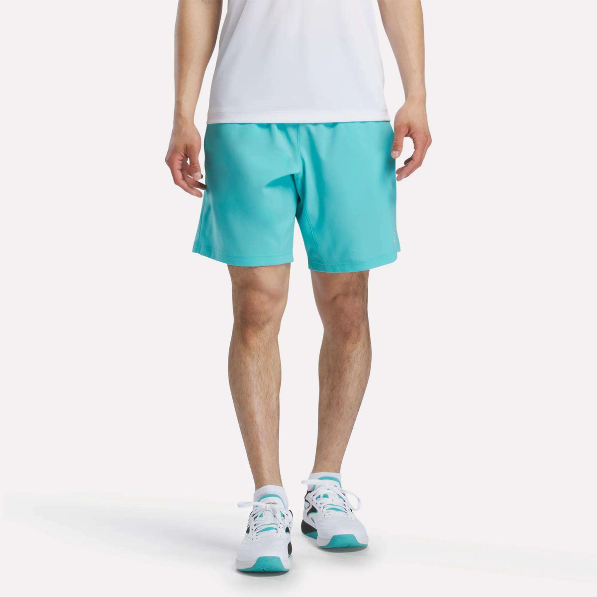 Men's Woven Shorts