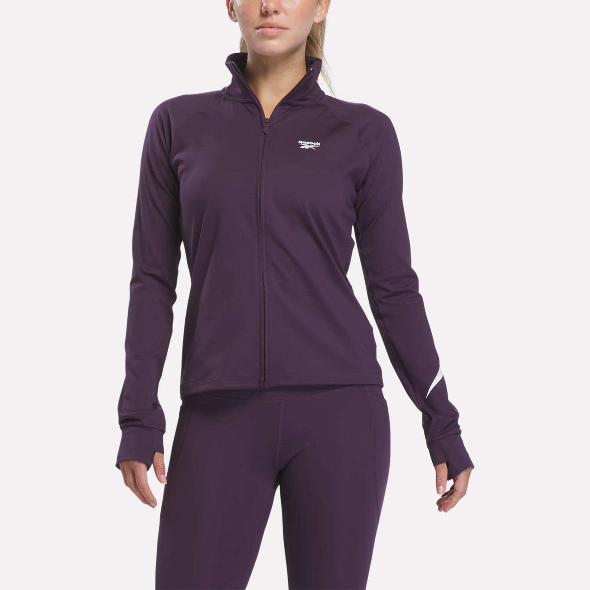 Women's Motion Core Full-Zip