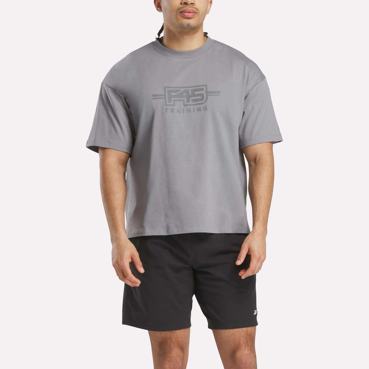 Reebok x F45 Training Graphic T-Shirt