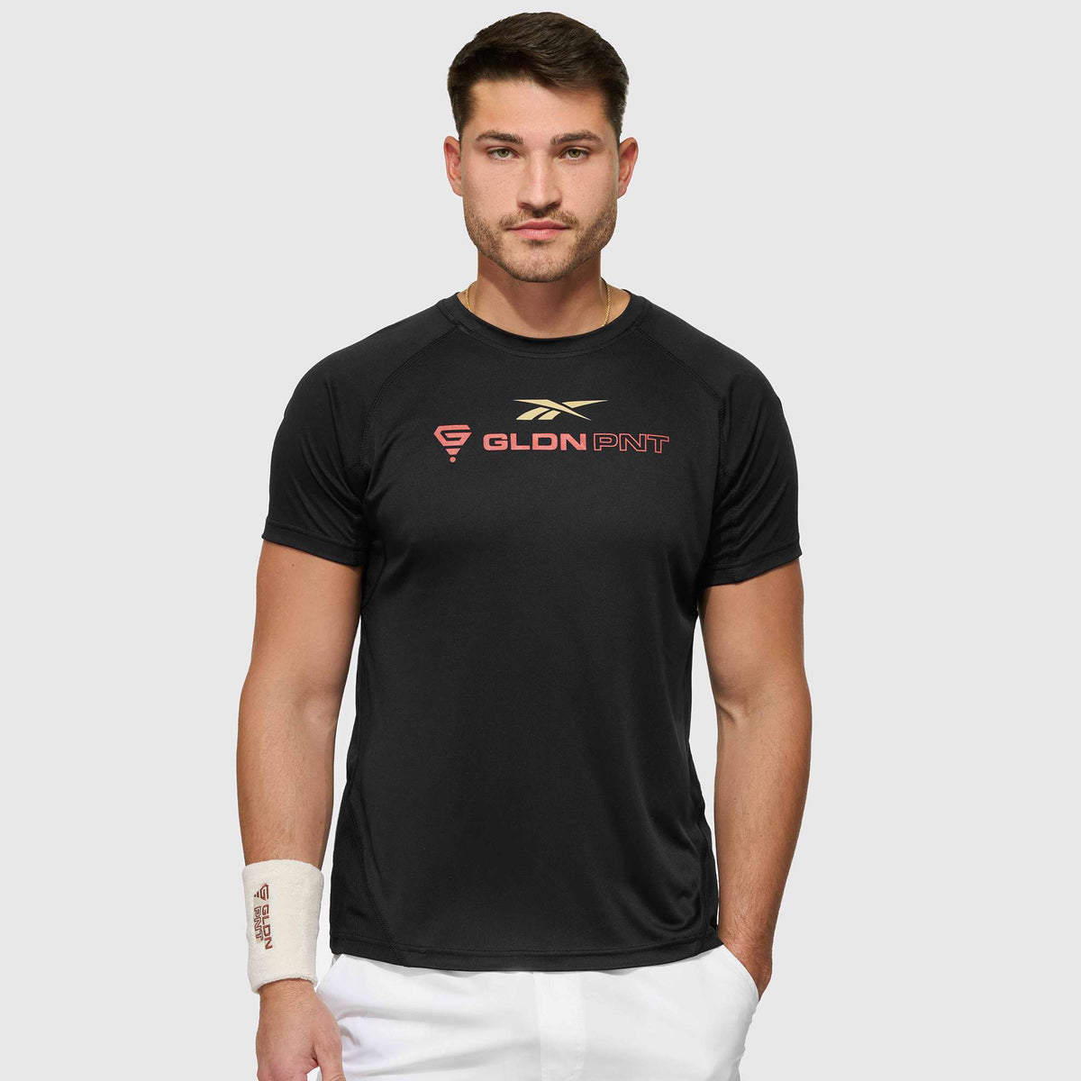 Reebok x GLDN PNT Tech Tee