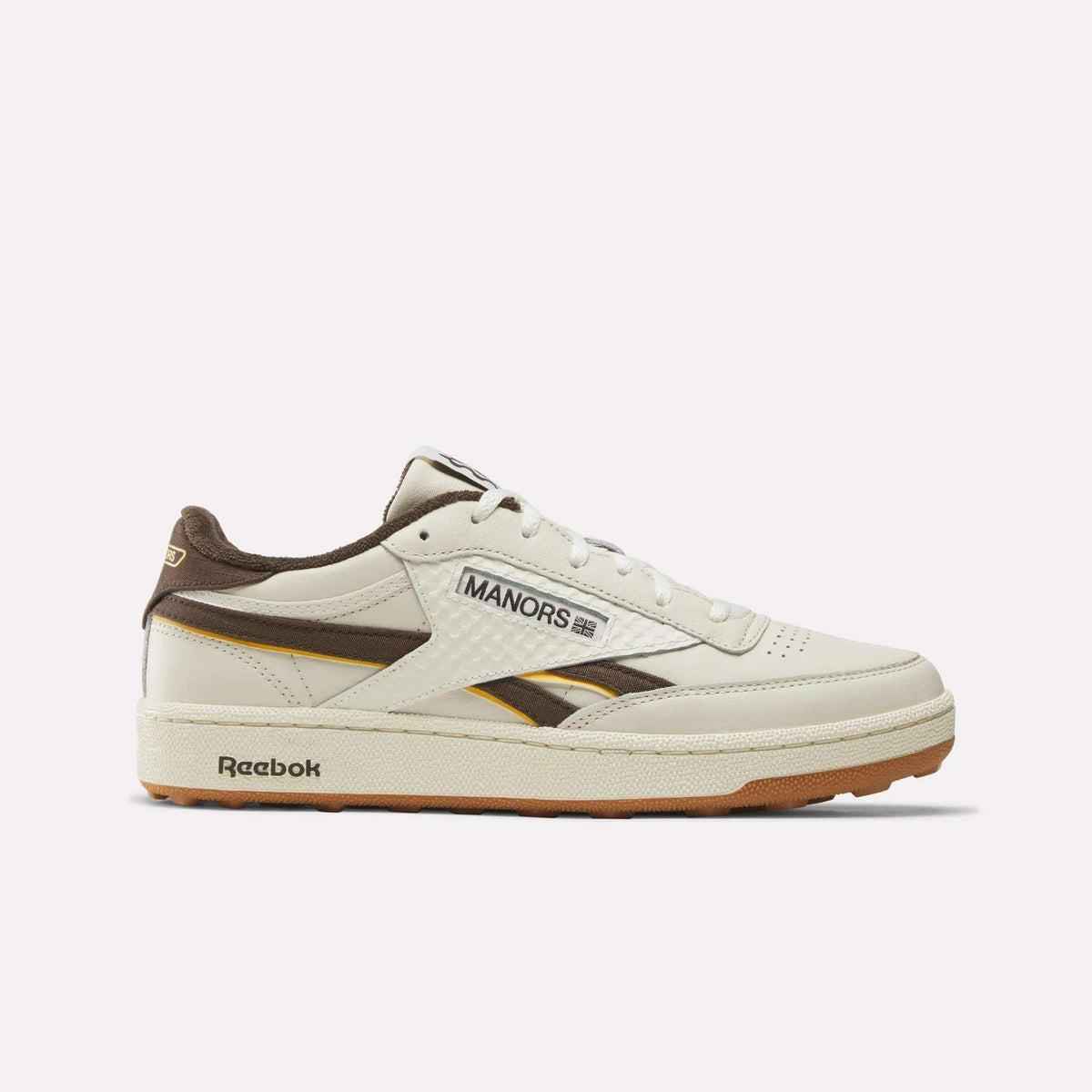 Reebok x Manors Club C Revenge Golf Shoes