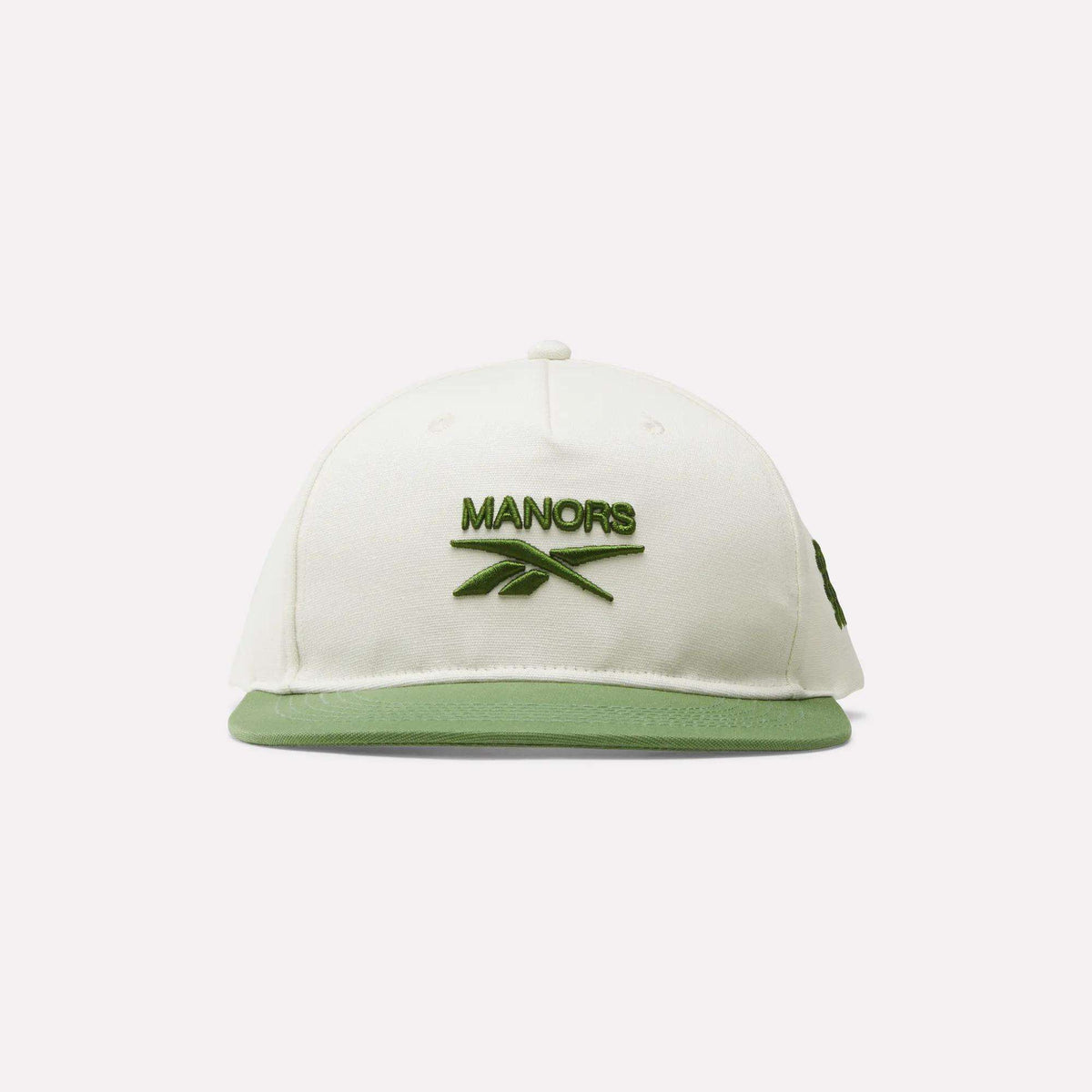 Reebok x Manors Men's Retro Crown Cap
