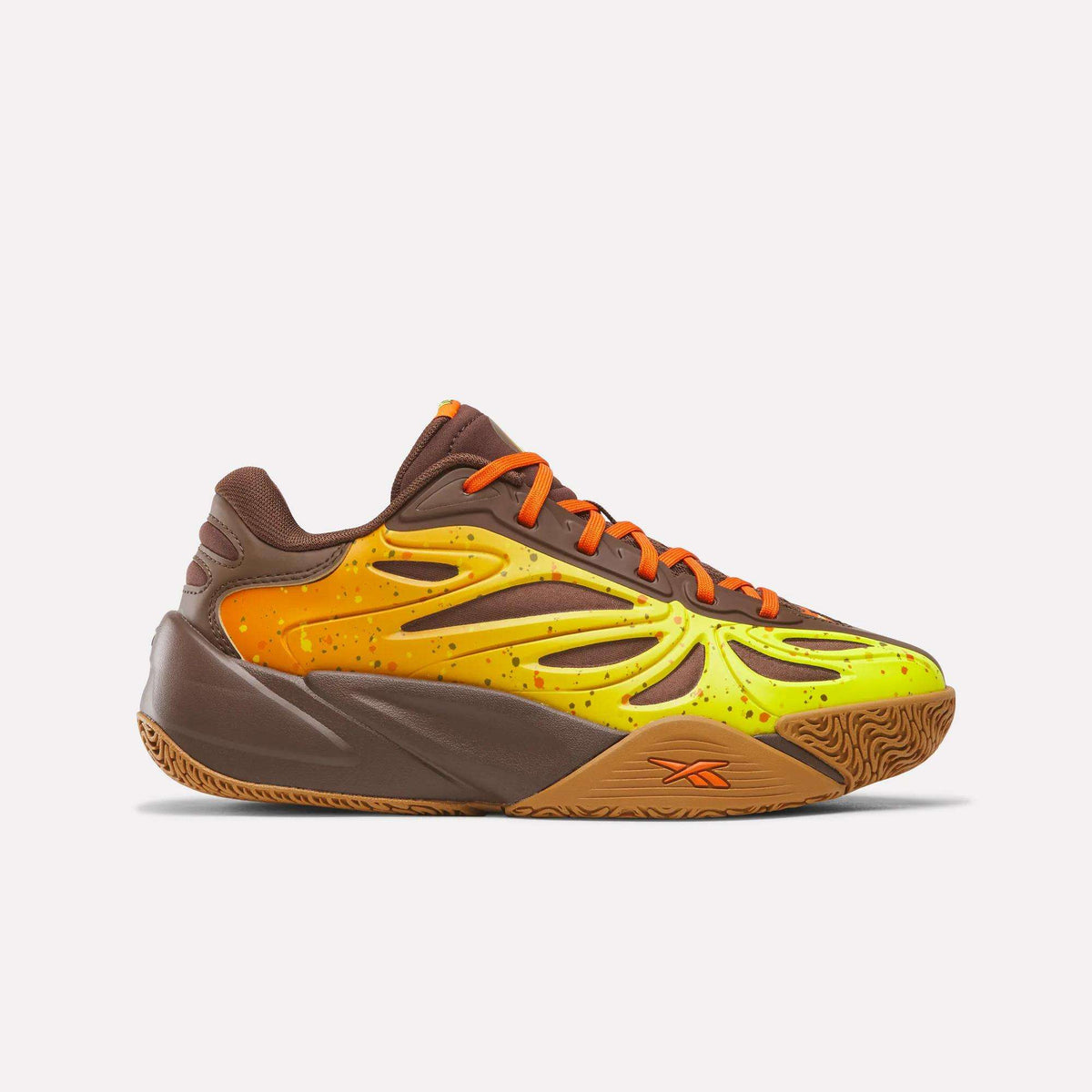Reese's x Angel Reese 1 Basketball Shoes - Big Kids