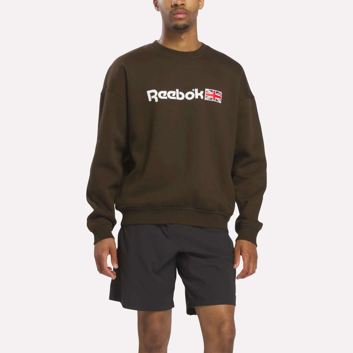 Crewneck Sweatshirt