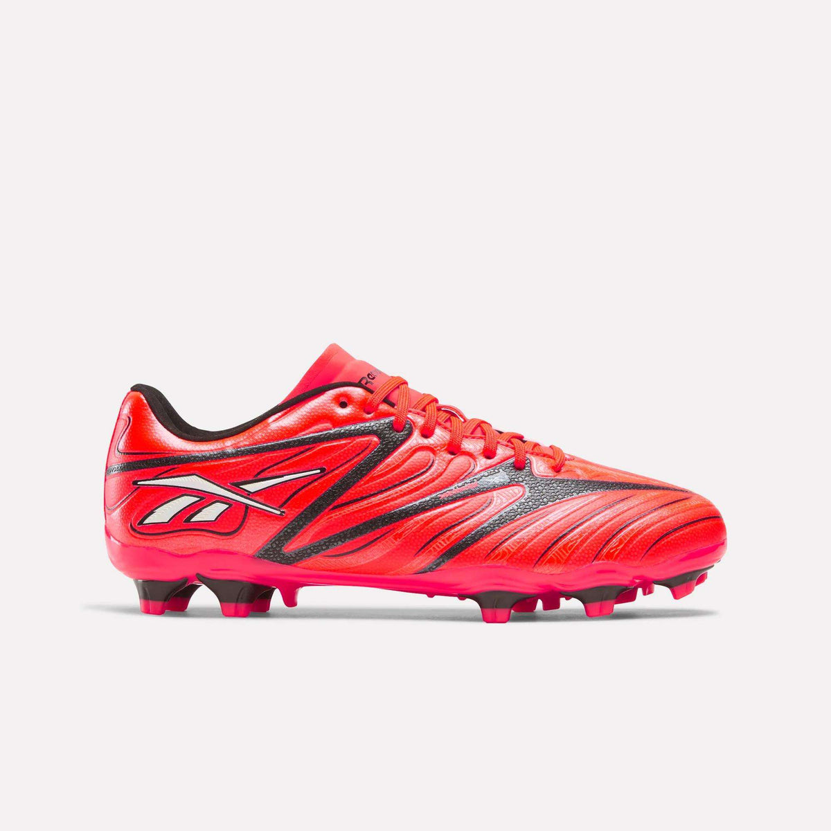 Sidewinder 26 League Firm Ground Cleats - Big Kids