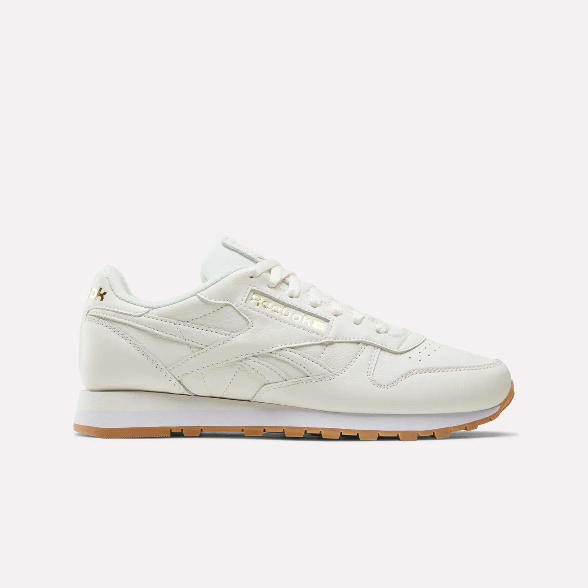 Men's Classic Leather Shoes