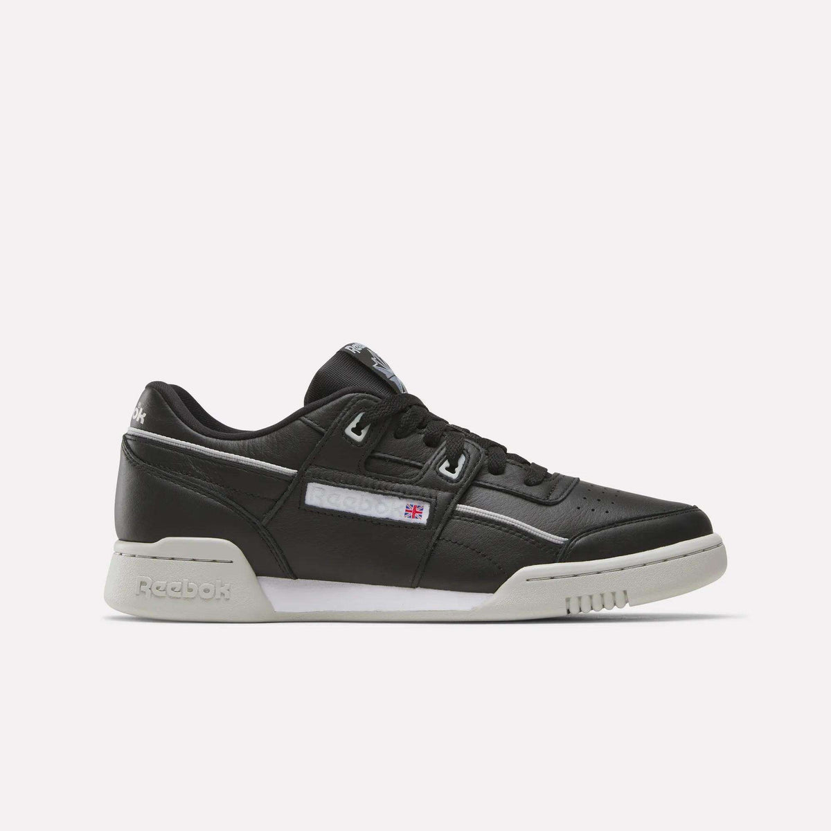 Workout Plus Shoes