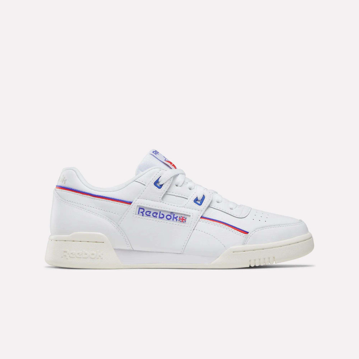 Workout Plus Shoes