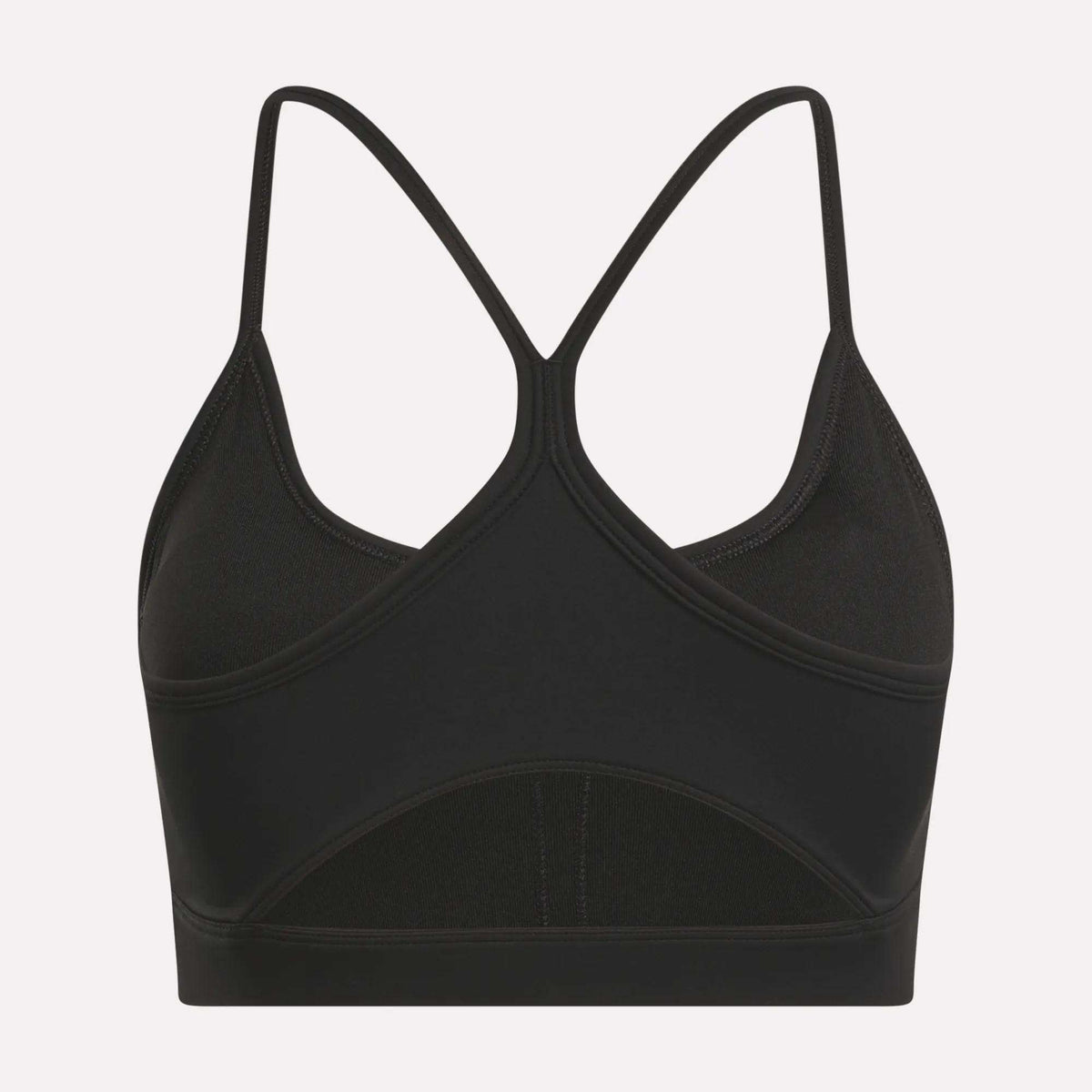 Women's Strappy Sports Bra - Image 2